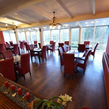 Landhotel Christopherhof 그라펜비에젠 외부 사진