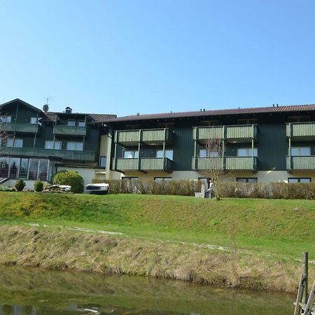 Landhotel Christopherhof 그라펜비에젠 외부 사진