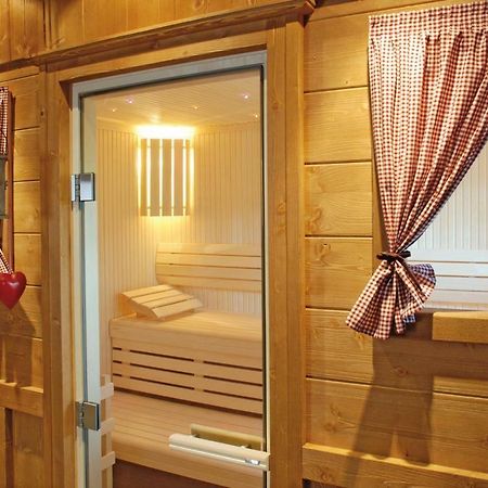 Landhotel Christopherhof 그라펜비에젠 외부 사진