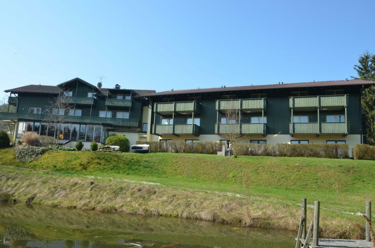 Landhotel Christopherhof 그라펜비에젠 외부 사진