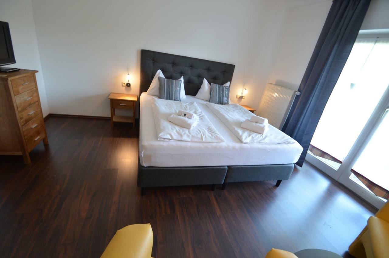 Landhotel Christopherhof 그라펜비에젠 외부 사진