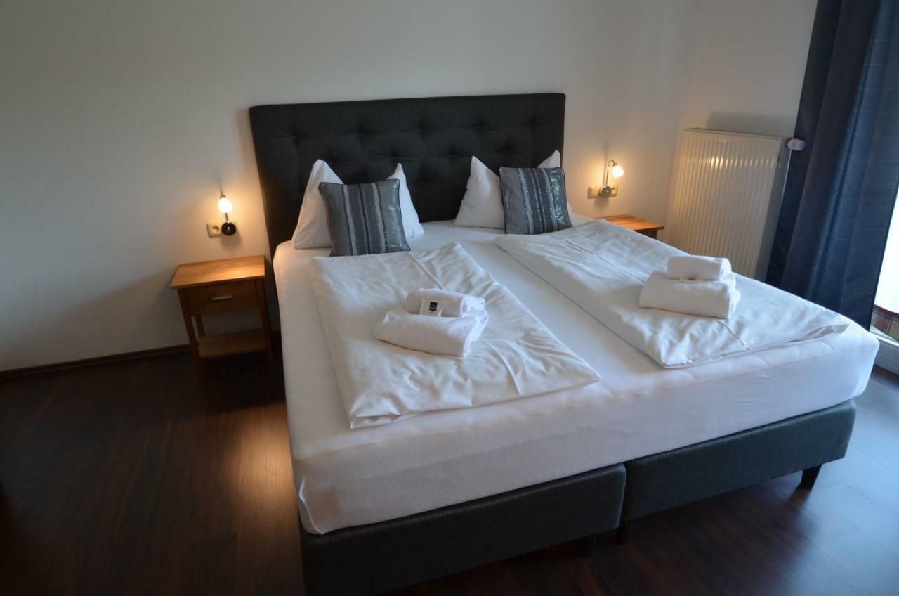 Landhotel Christopherhof 그라펜비에젠 외부 사진