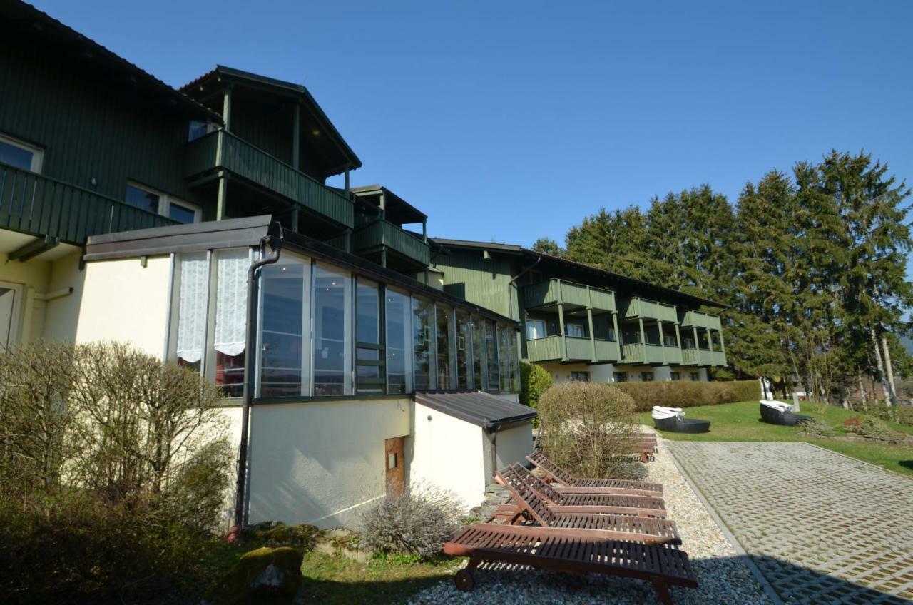 Landhotel Christopherhof 그라펜비에젠 외부 사진